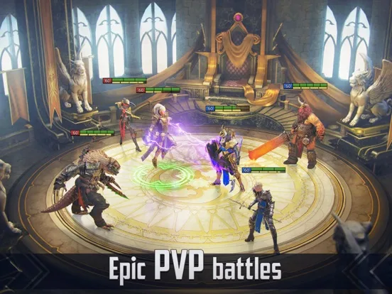 RAID: Shadow Legends screenshot 3