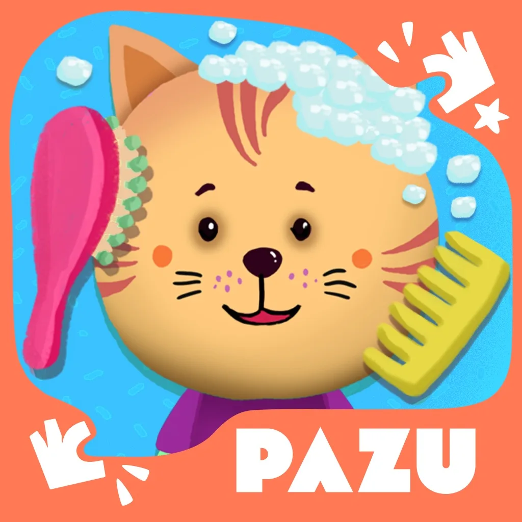 Juegos de peluquería animal