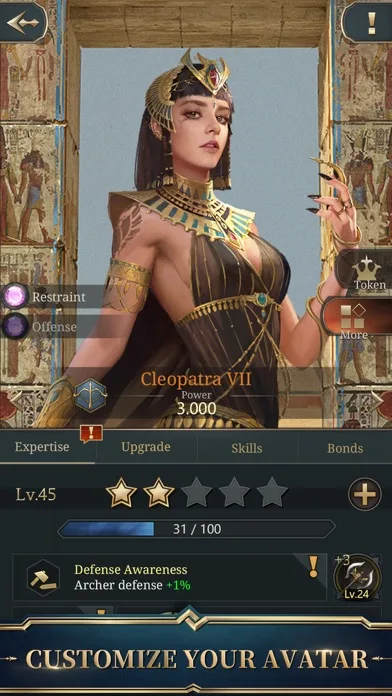 War Eternal screenshot 4