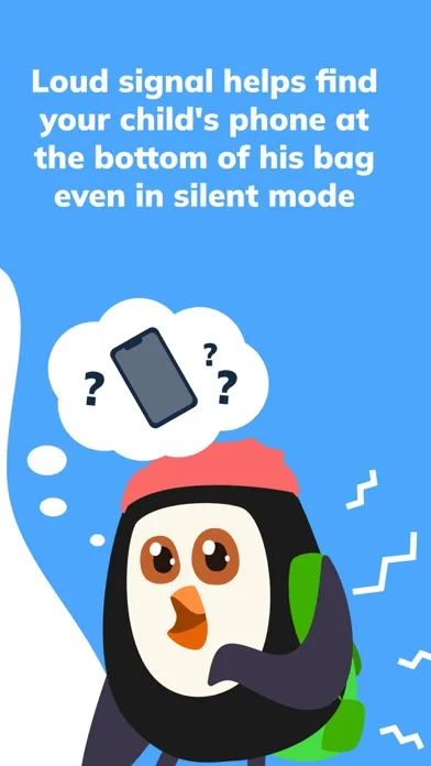 Pingo от Findmykids screenshot 3