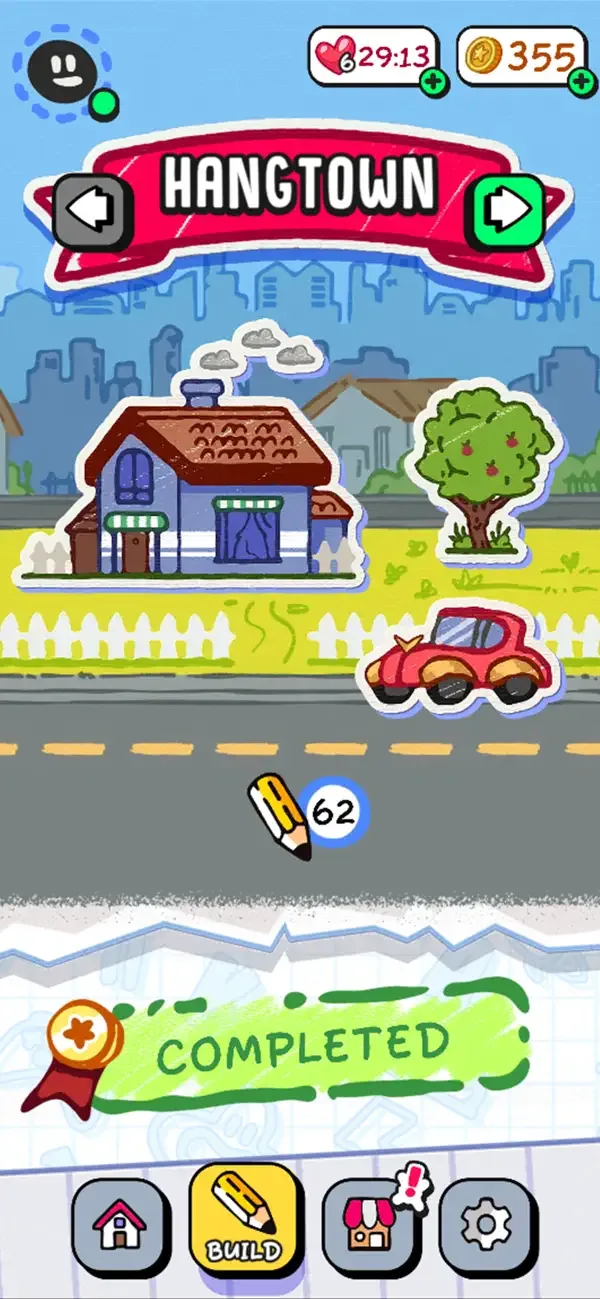 Ahorcado - Adivina Palabras screenshot 4