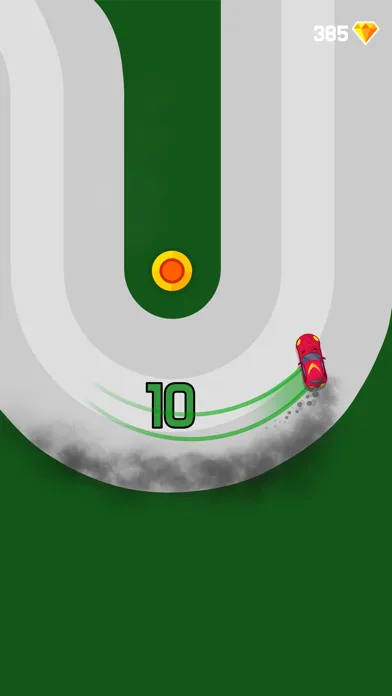 Sling Drift: дрифт гонки screenshot 1