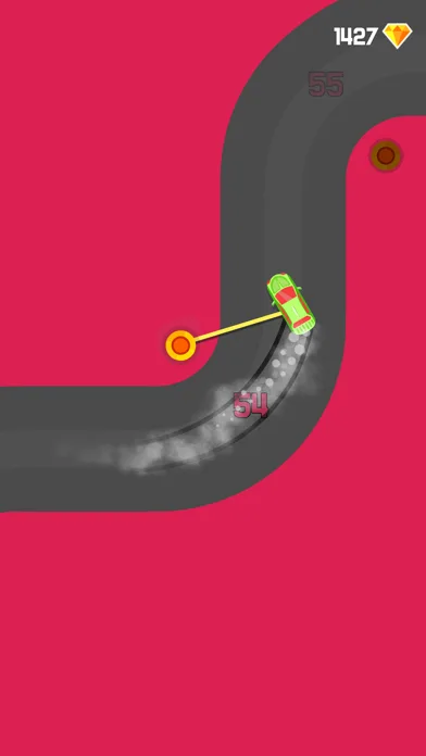 Sling Drift: дрифт гонки screenshot 3