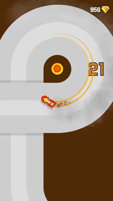 Sling Drift: дрифт гонки screenshot 5
