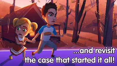 Parker & Lane: Twisted Minds screenshot 4