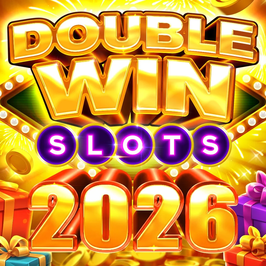 Double Win Slots - Spin to WIN