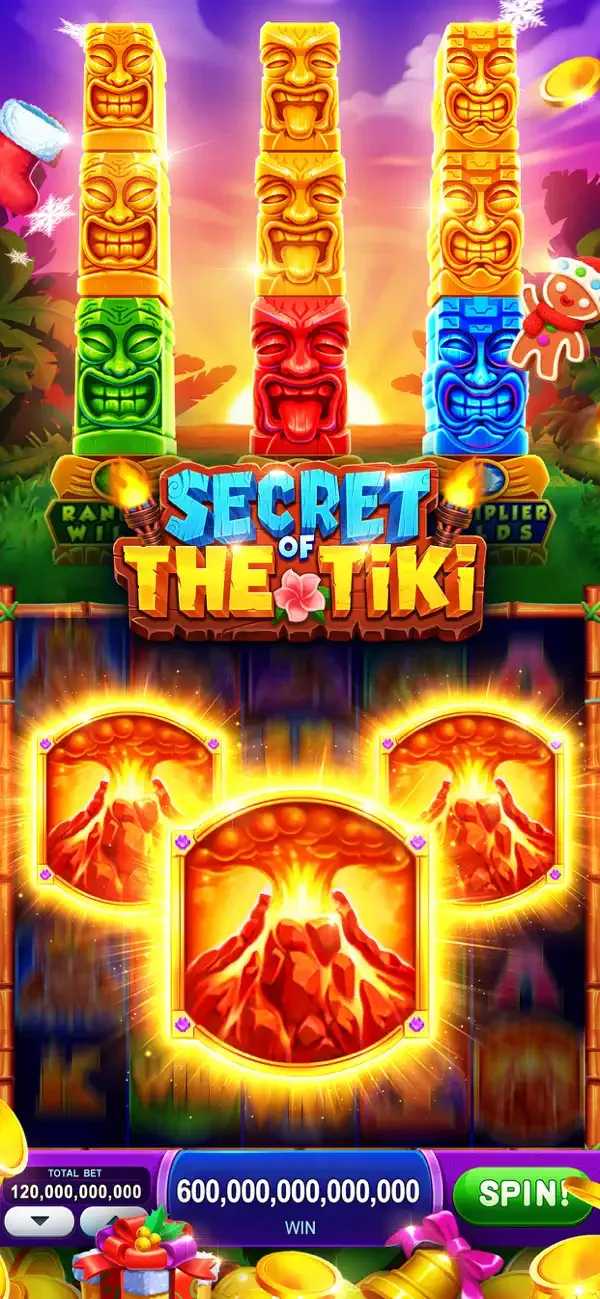 Double Win Slots - Spin to WIN screenshot 4