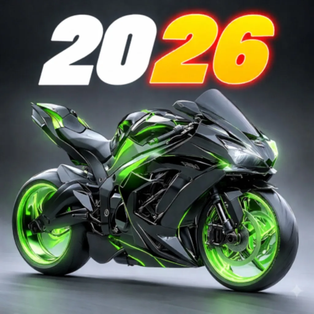 Motor Bike: Simulador de Motos