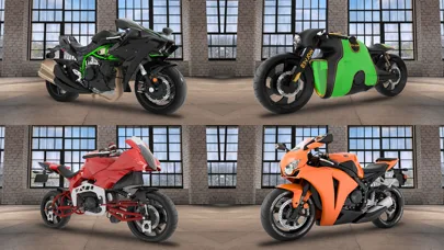 Motor Bike: Simulador de Motos screenshot 1