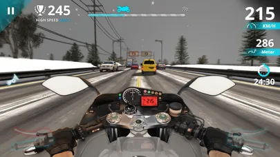Motor Bike: Simulador de Motos screenshot 2
