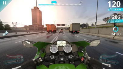 Motor Bike: Simulador de Motos screenshot 3