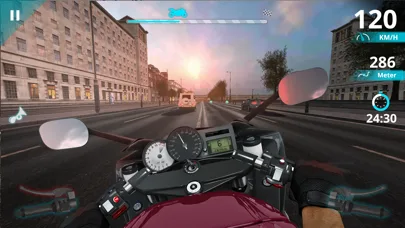 Motor Bike: Simulador de Motos screenshot 5