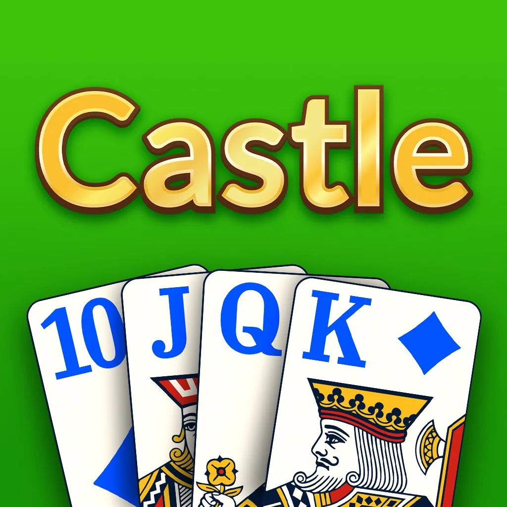 Castle Solitaire — карты