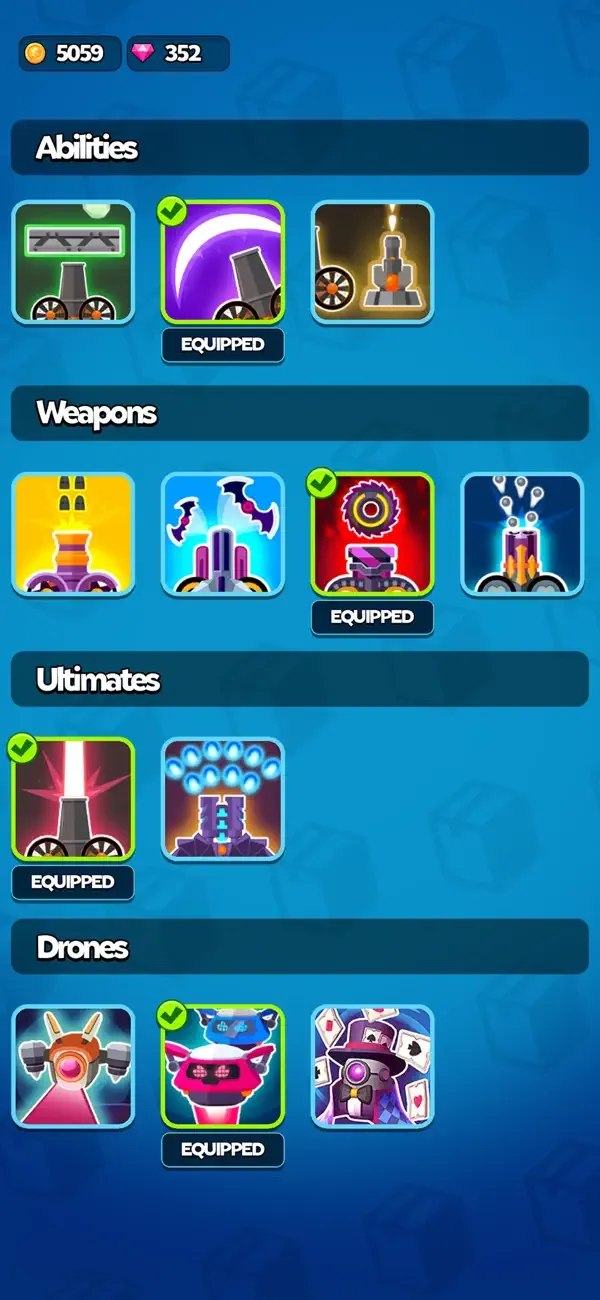 Ball Blast screenshot 5