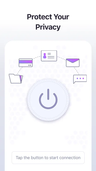 VPN One: безлимитный VPN screenshot 3