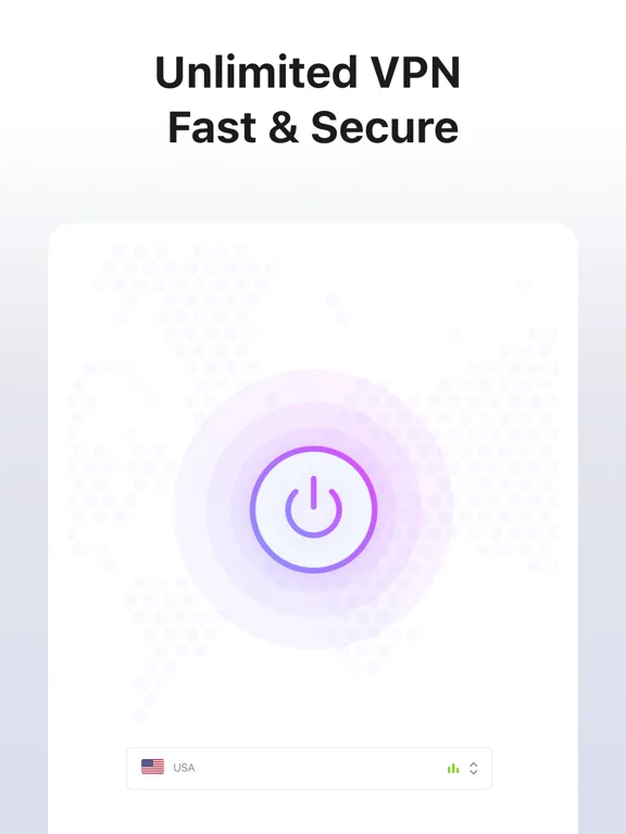 VPN One: безлимитный VPN screenshot 4