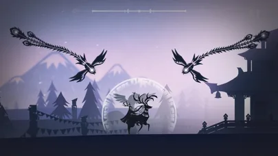 尼山萨满 screenshot 5