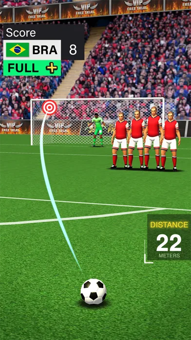 Football Games screenshot 2