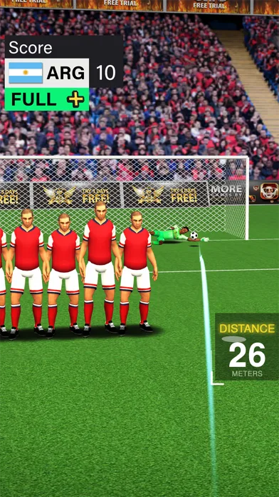 Football Games screenshot 3