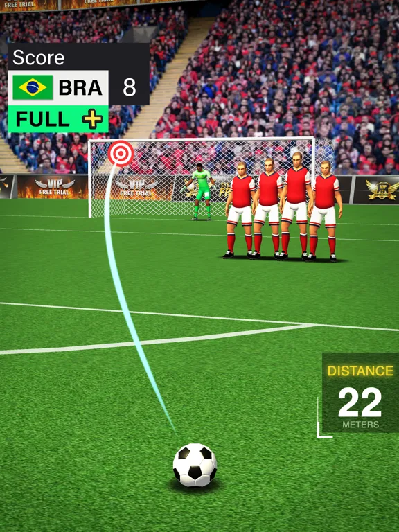 Football Games screenshot 5