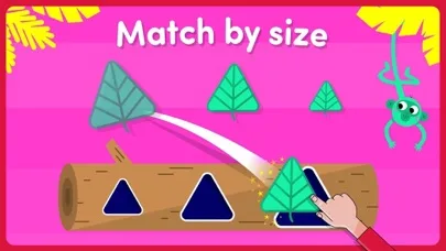 Baby games for 2--5 year olds screenshot 4