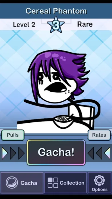 Meme Gacha! screenshot 3