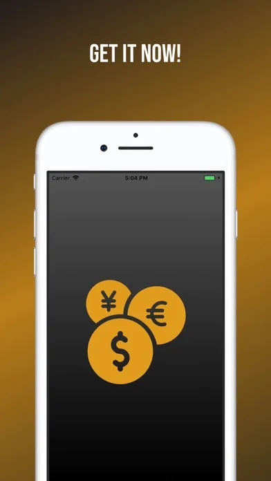 Конвертер курсов валют screenshot 4