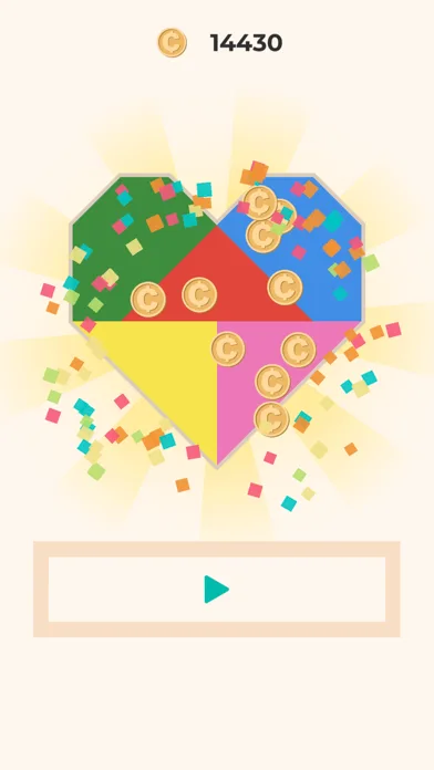 ZEN Block™ - タングラム ＆ ブロックパズル screenshot 1