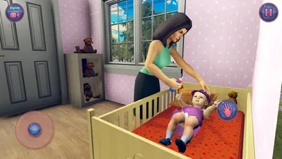 Real Madre Simulador screenshot 5