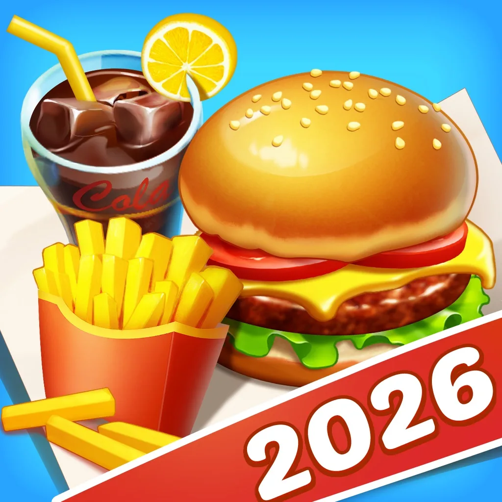 Cooking City: кулинарные игры