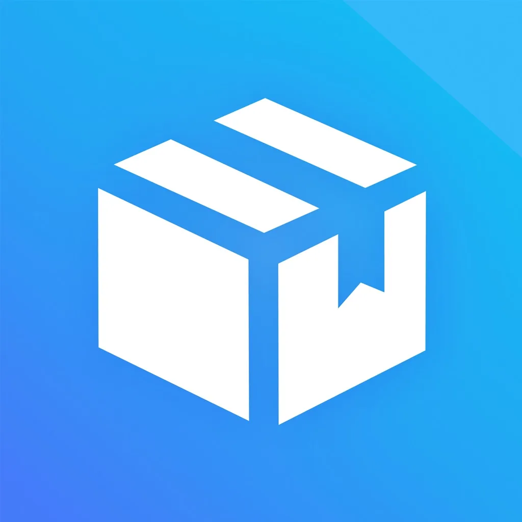 Rastreo de paquetes - pkge app
