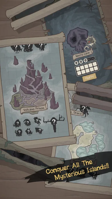 Wild Tamer screenshot 2