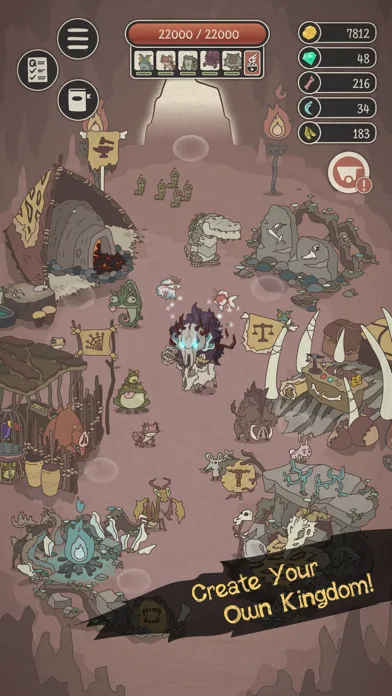 Wild Tamer screenshot 5