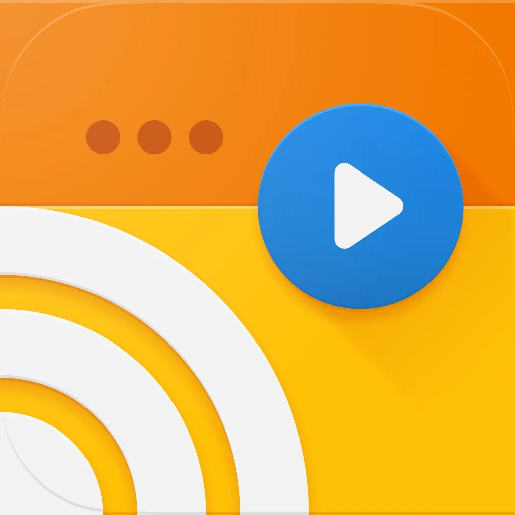 Web Video Cast | Browser to TV
