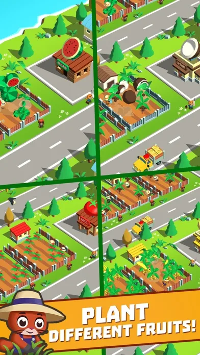 Super Idle Cats - Tap Farm screenshot 4
