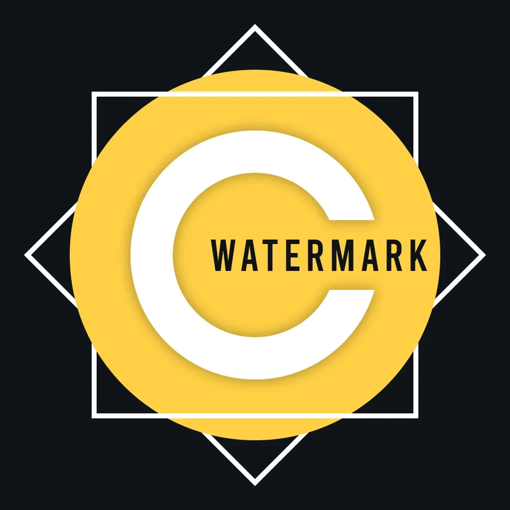 Add Watermark - Batch Process