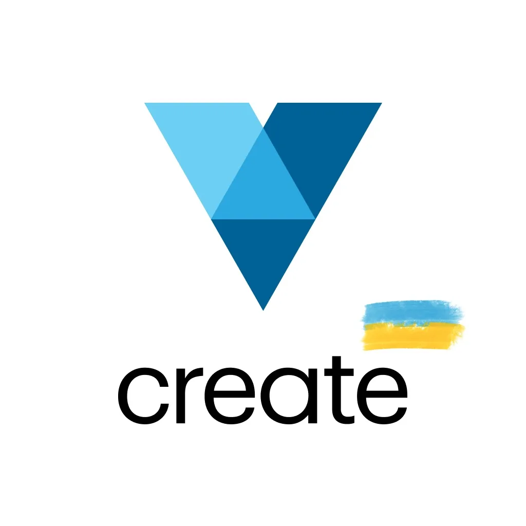 VistaCreate: Графічний Дизайн