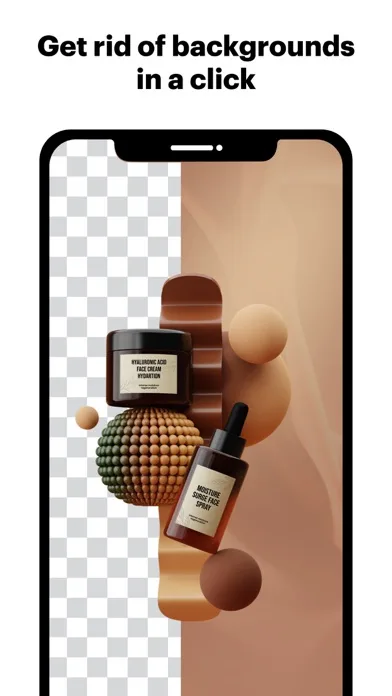 VistaCreate: Графічний Дизайн screenshot 2