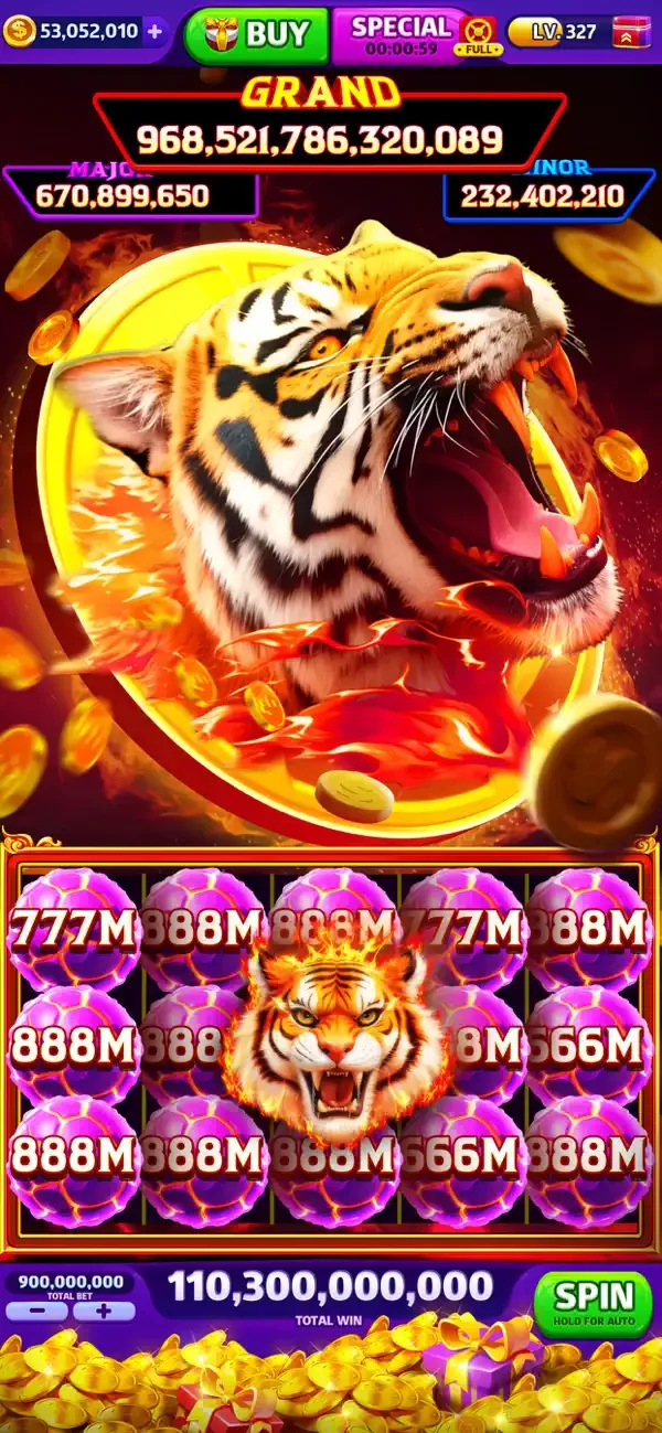 Cash Frenzy™ - Slots Casino screenshot 4