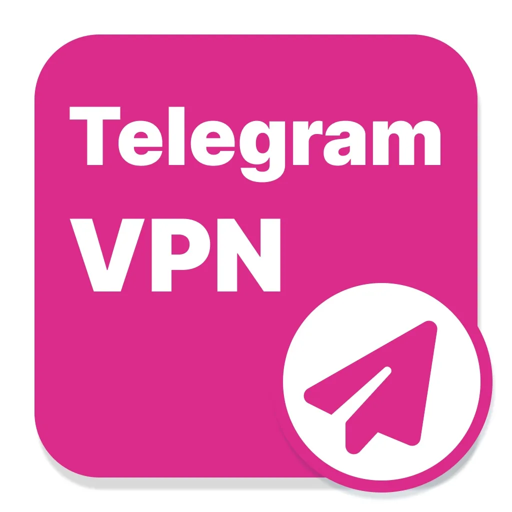 Messenger VPN: приватный чат