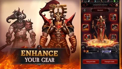 Warhammer: Chaos & Conquest screenshot 5