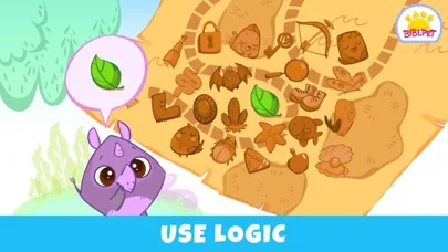 Bibi Selva: Juegos para niños screenshot 4