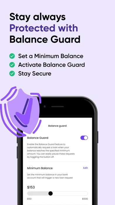 Lenme: Investing and Borrowing screenshot 5