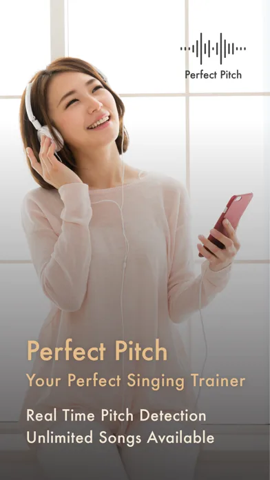 Aprender a Cantar, lecciones screenshot 1