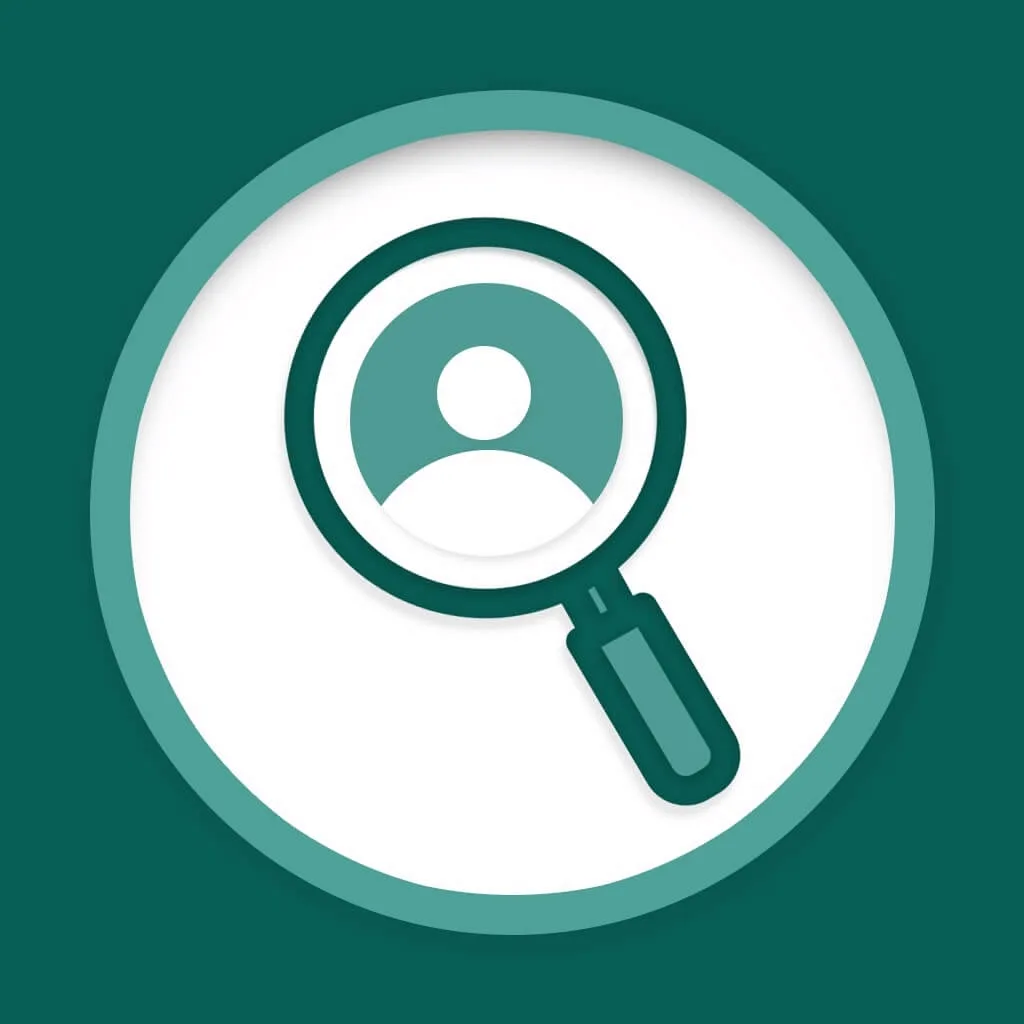 Whats Tracker: Веб сканер