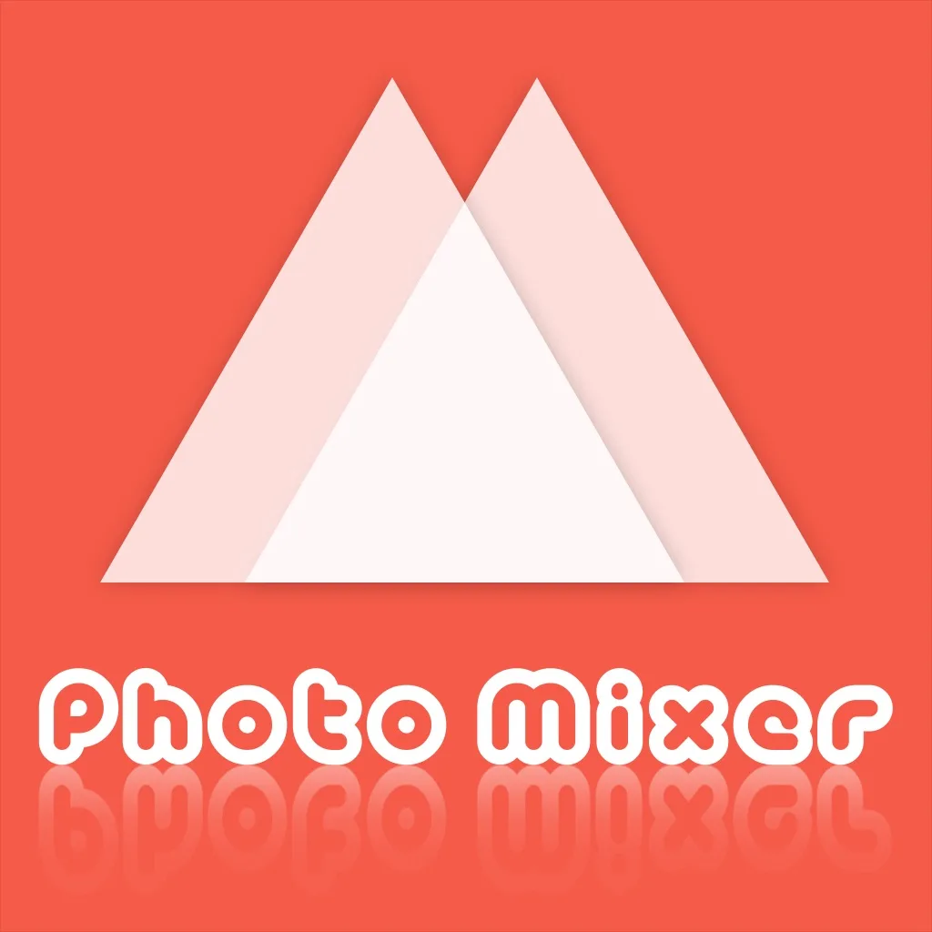 Ultimate Photo Mixer Blender