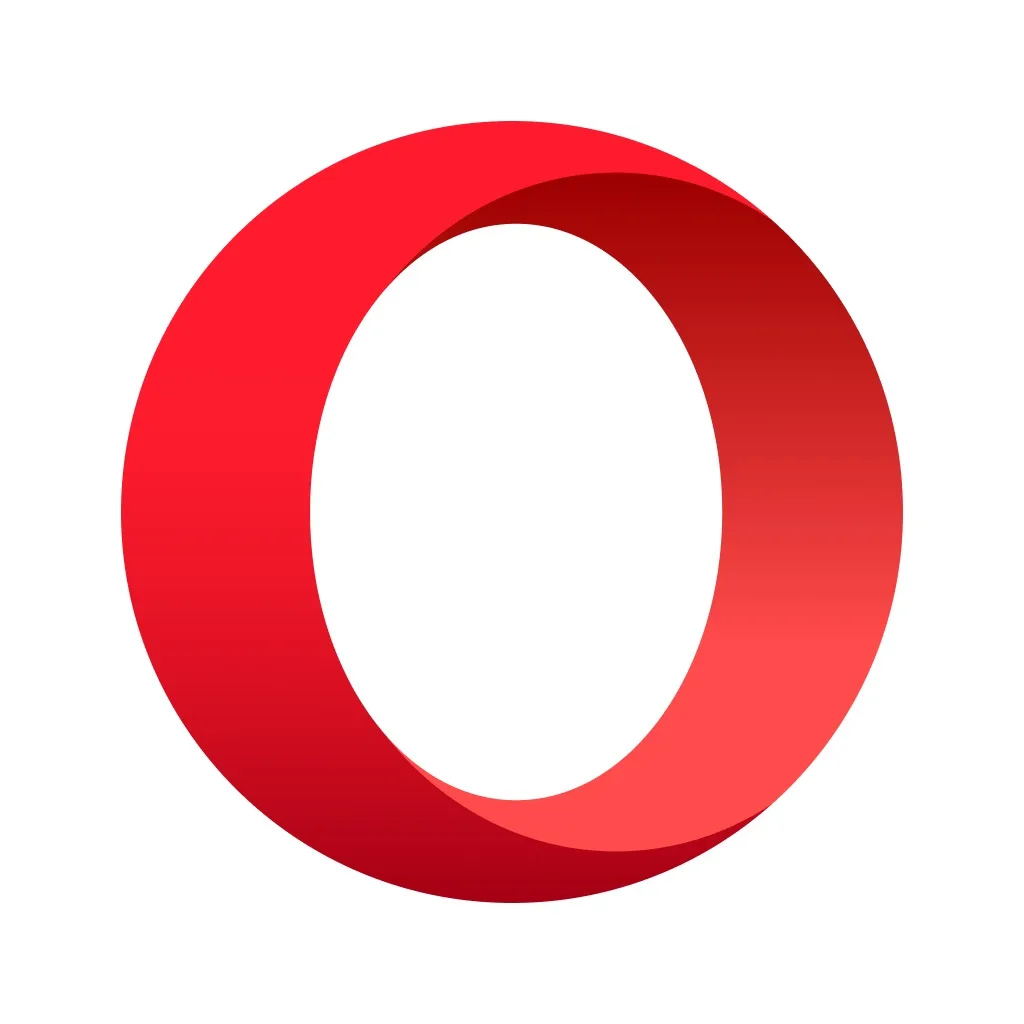 Браузер Opera з VPN