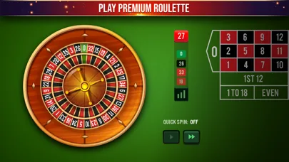 Roulette VIP - Рулетка Казино screenshot 2