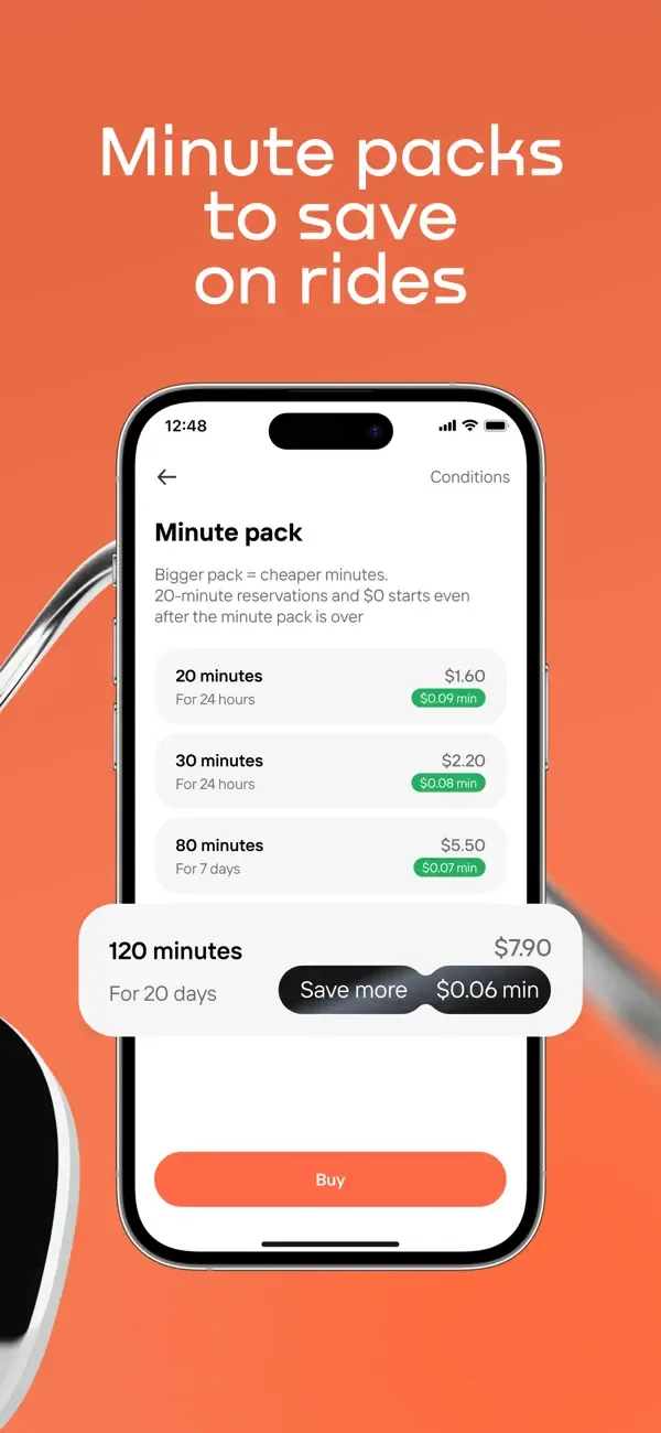 Whoosh screenshot 5