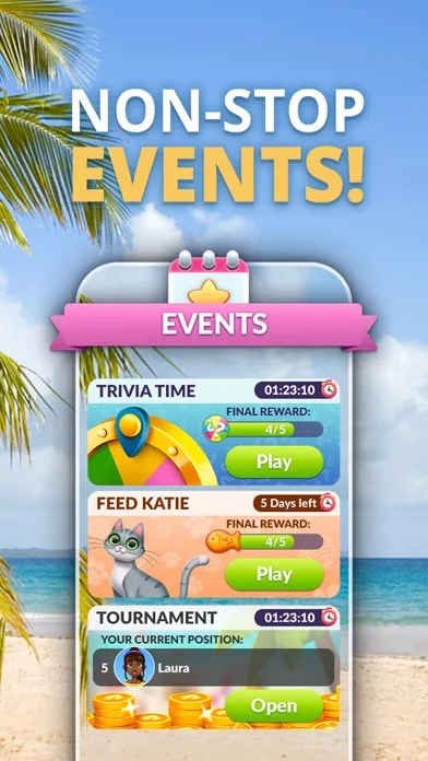 Word Life: игра-головоломка screenshot 5